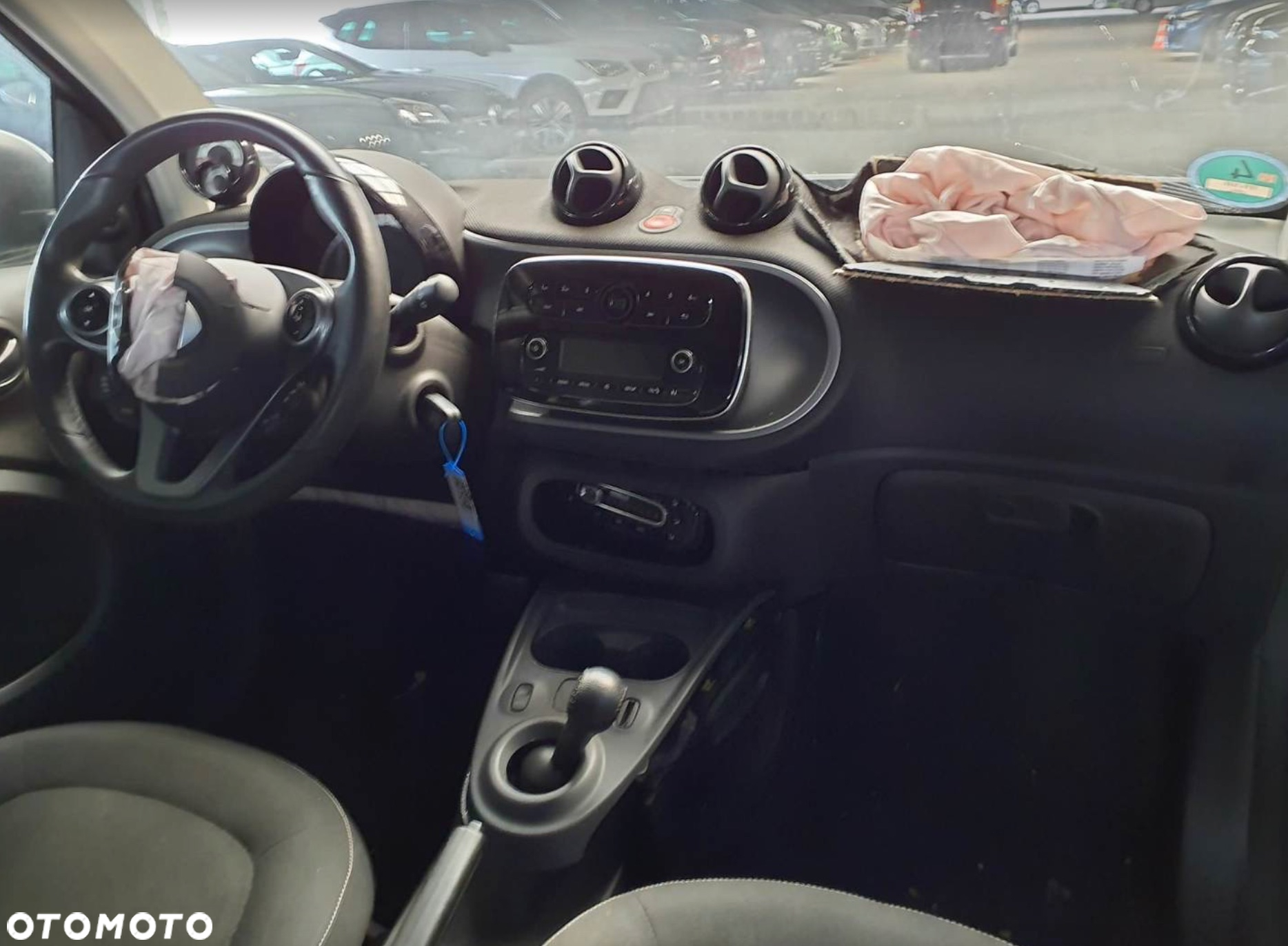 Smart Fortwo electric drive prime - 14