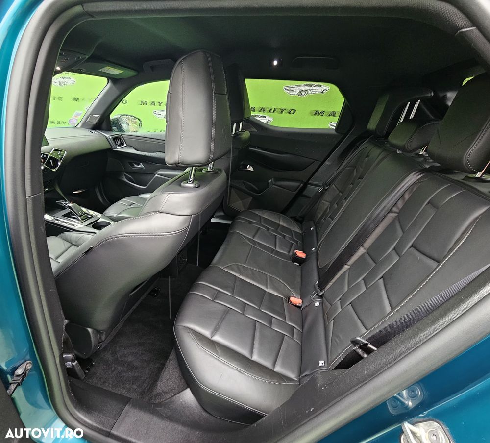 DS Automobiles DS 3 Crossback - 11