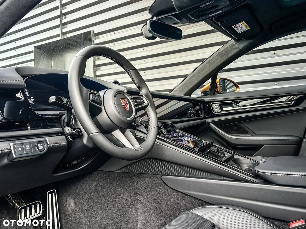 Porsche Panamera 4S E-Hybrid PHEV - 12