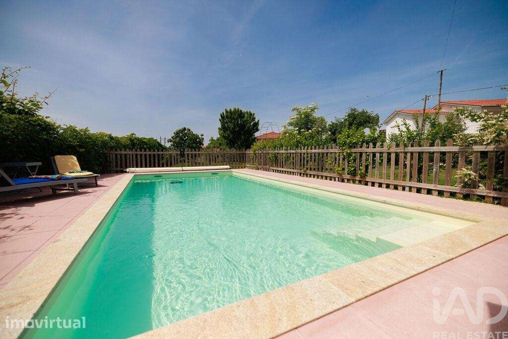 Quinta rural T6 em Sopo de 195 m2 - Grande imagem: 2/40