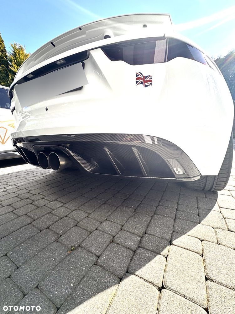 Jaguar F-Type 2.0 Turbo R-Dynamic - 26