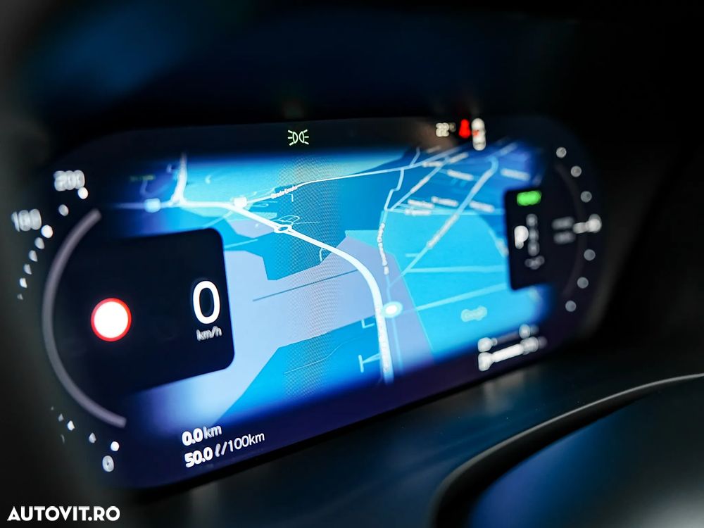 Volvo XC 60 Recharge T6 Twin Engine eAWD Inscription Expression - 28