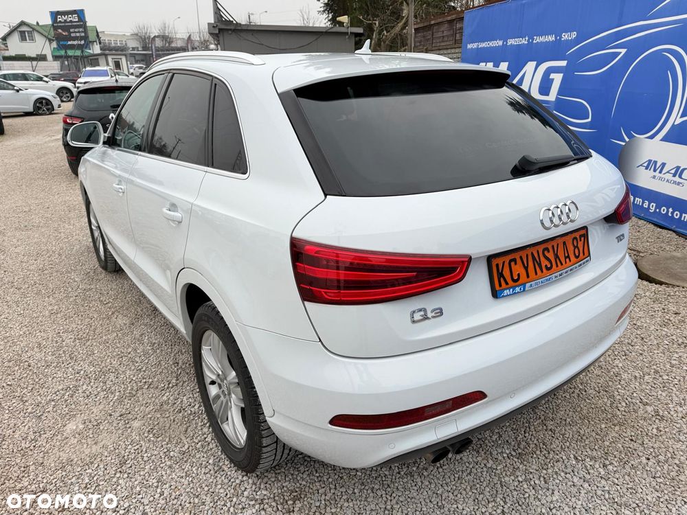 Audi Q3 2.0 TDI - 8