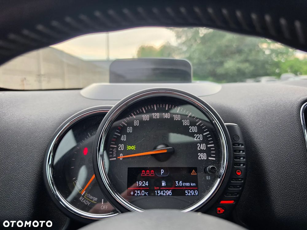 MINI Countryman - 16
