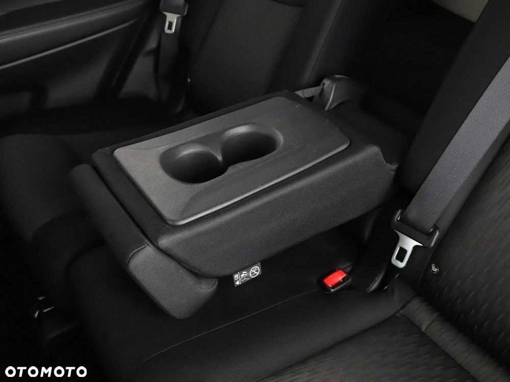 Nissan X-Trail 2.0 dCi N-Connecta 4WD Xtronic - 39