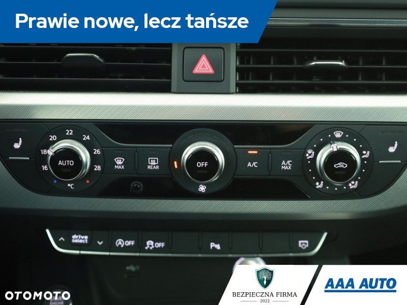 Audi A5 Sportback - 13