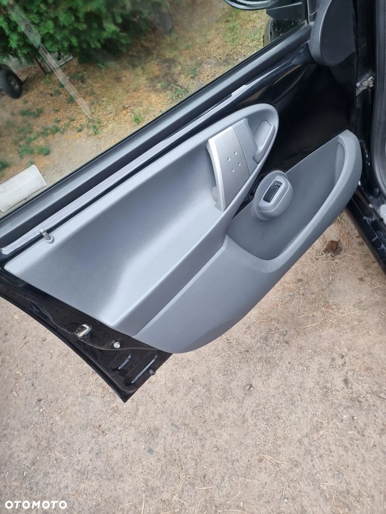 Toyota Aygo 1.0 VVT-i Black - 9