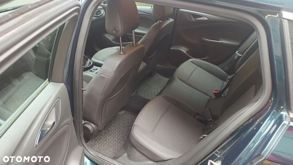 Opel Astra 1.0 Turbo Start/Stop Innovation - 9