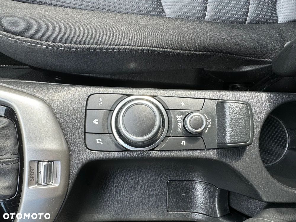 Mazda CX-3 2.0 Skypassion - 23