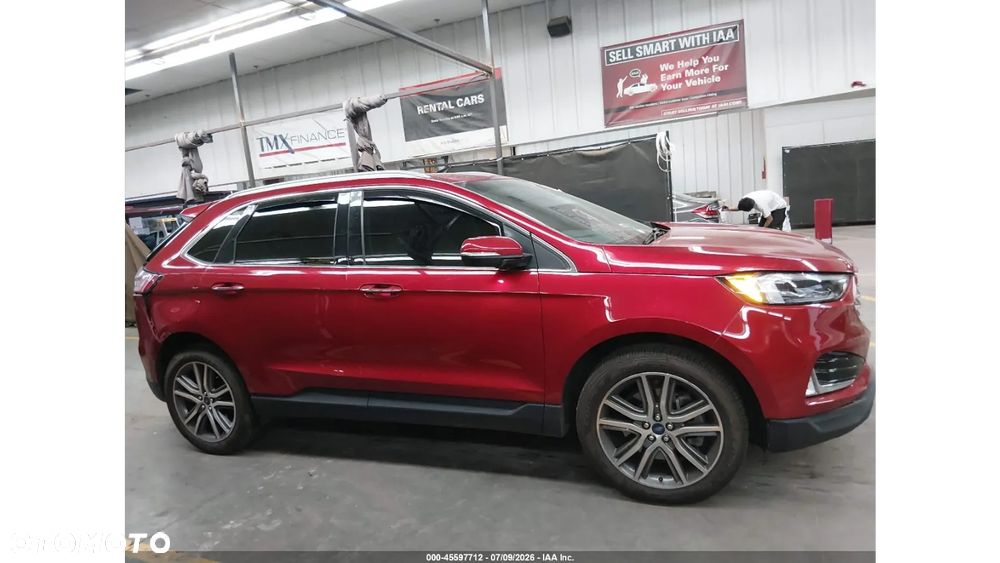 Ford Edge - 6