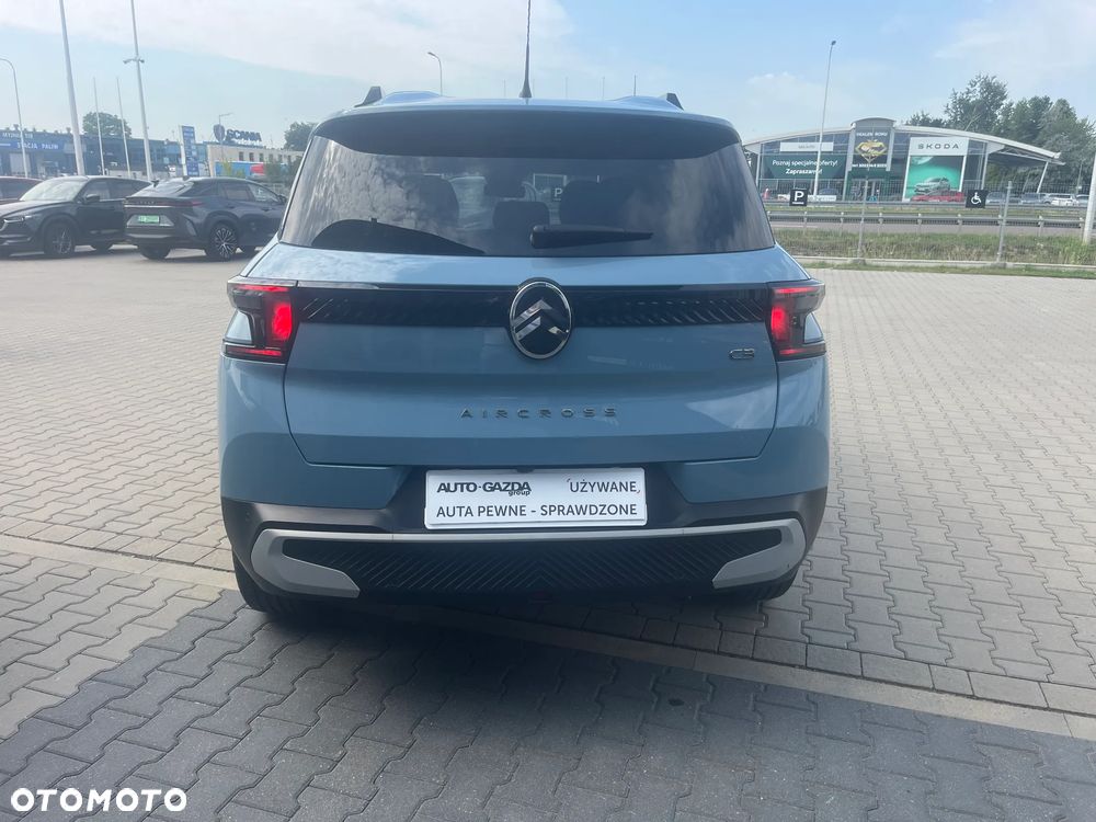 Citroën C3 Aircross - 4