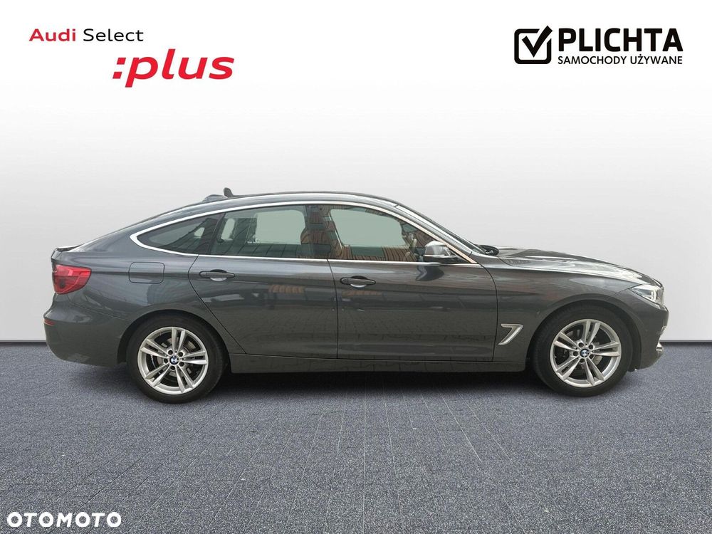 BMW 3GT - 6