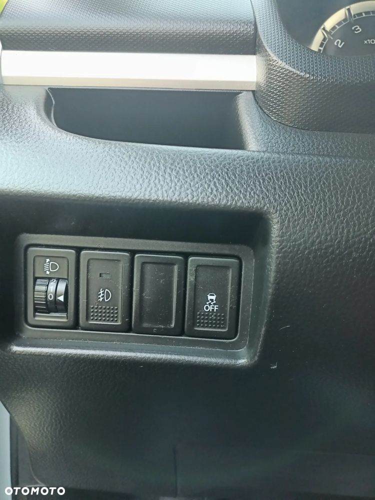 Suzuki Swift 1.2 Comfort - 26