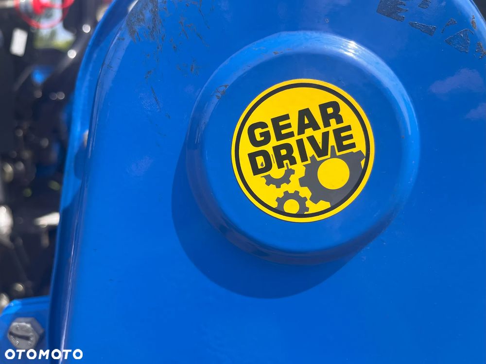 Solis Glebogryzarka - 4