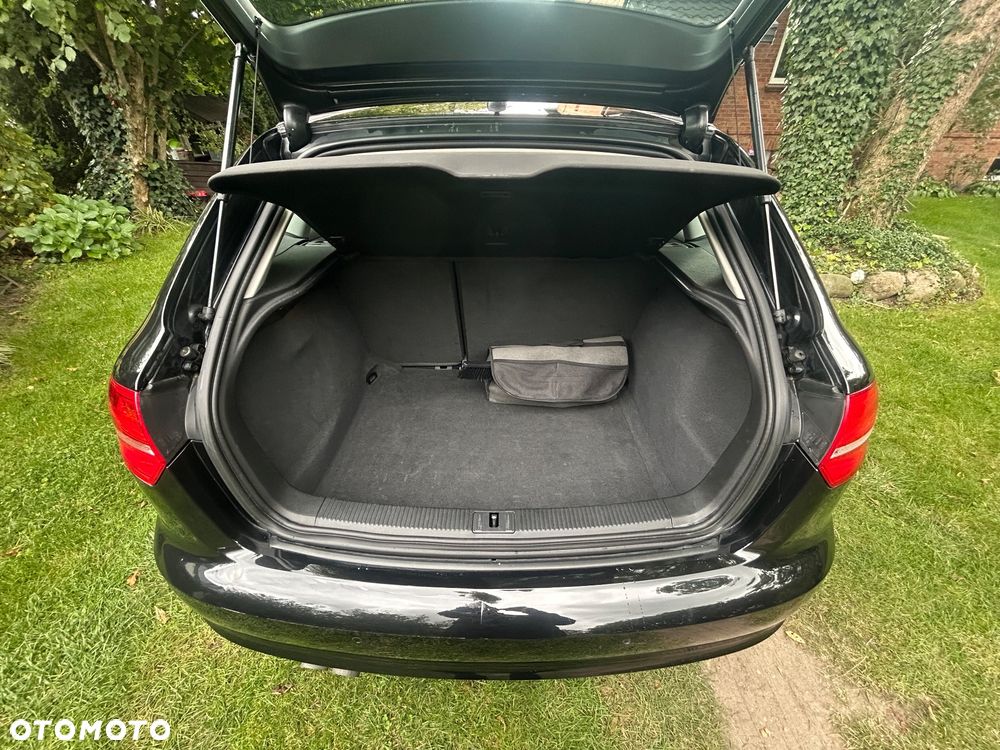 Audi A3 2.0 TDI DPF Ambition - 9