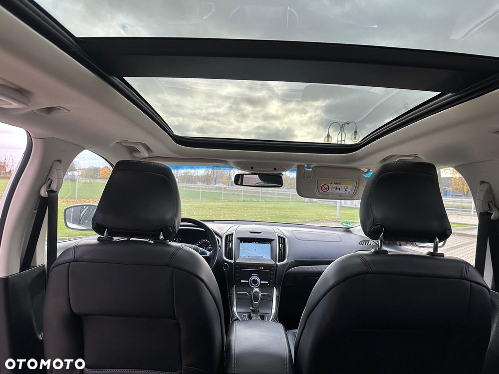 Ford Edge Vignale 2.0 TDCi Twin-Turbo 4WD - 16