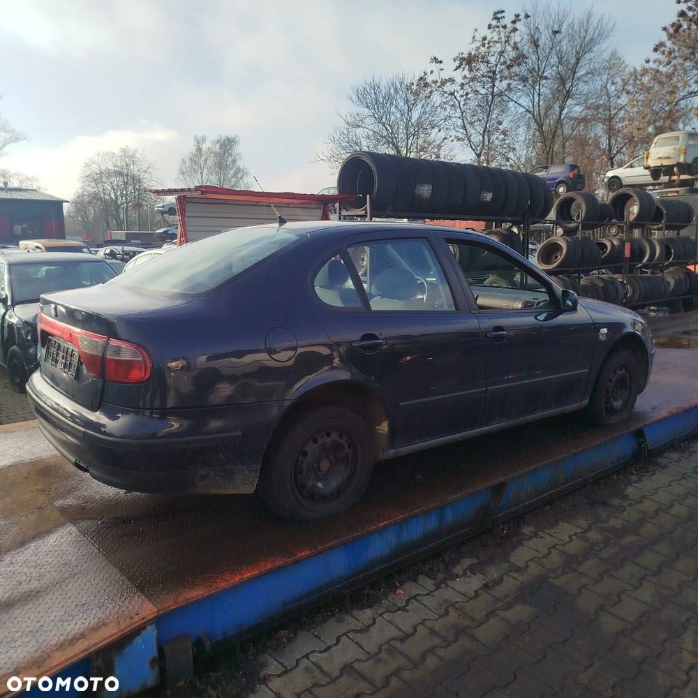 Seat Toledo na części . - 8
