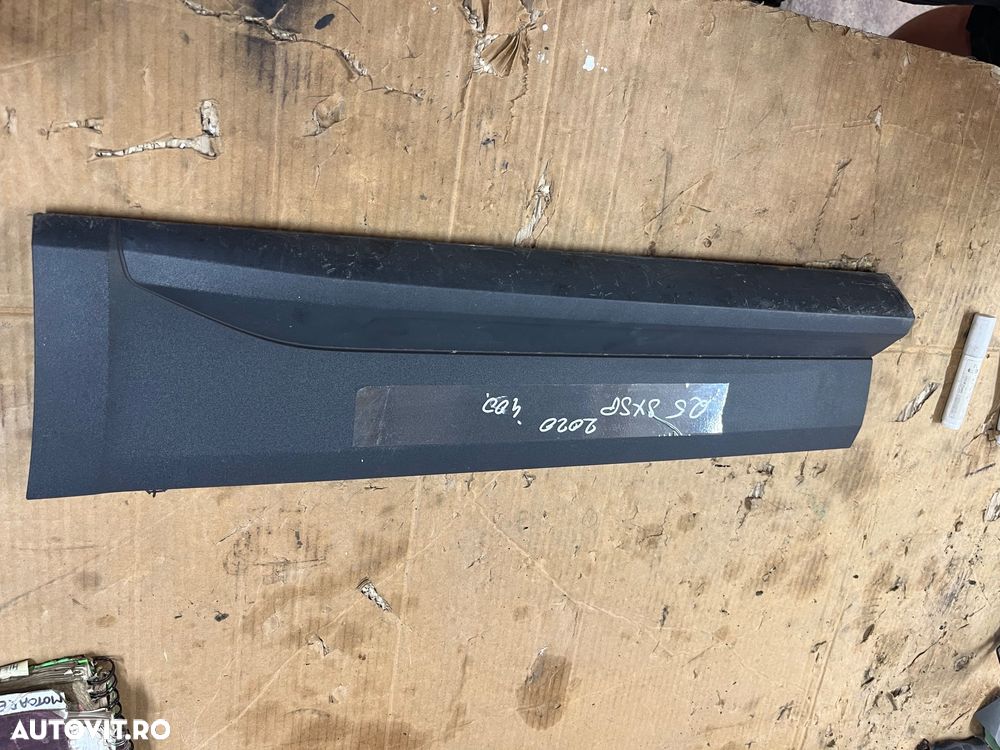 Bandou usa stanga spate audi Q5 Fy 2020 - 1
