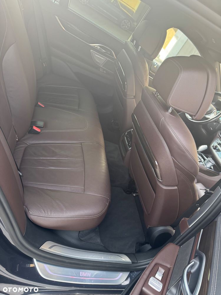 BMW Seria 7 730d xDrive - 10