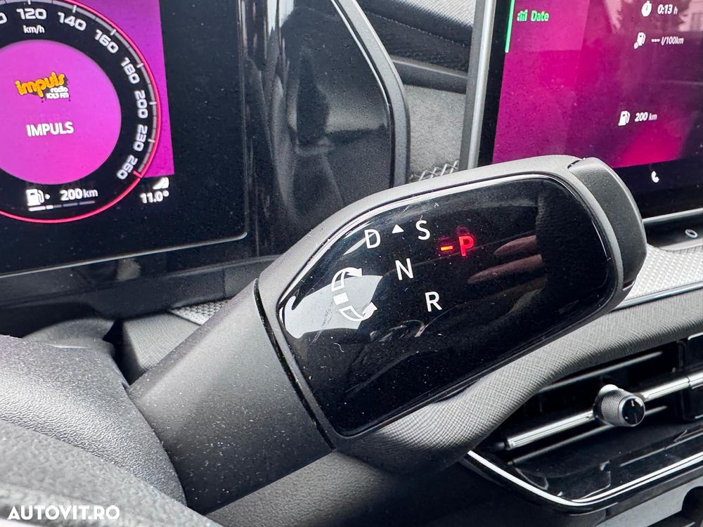 Skoda Kodiaq 2.0 TDI 4X4 DSG Sportline - 35