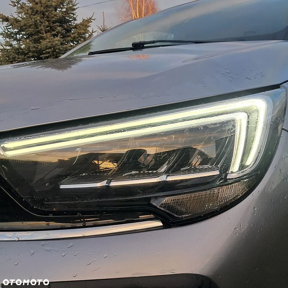 Opel Crossland 1.2 Elegance - 32