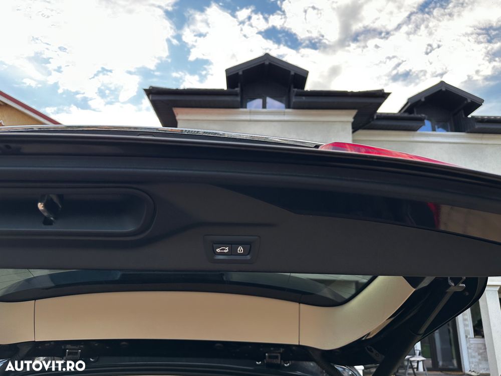 BMW X7 xDrive30d - 21