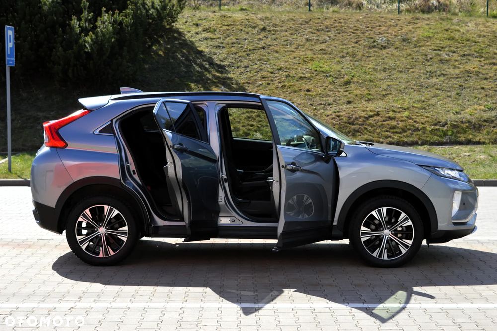 Mitsubishi Eclipse Cross 1.5 T Intense - 29