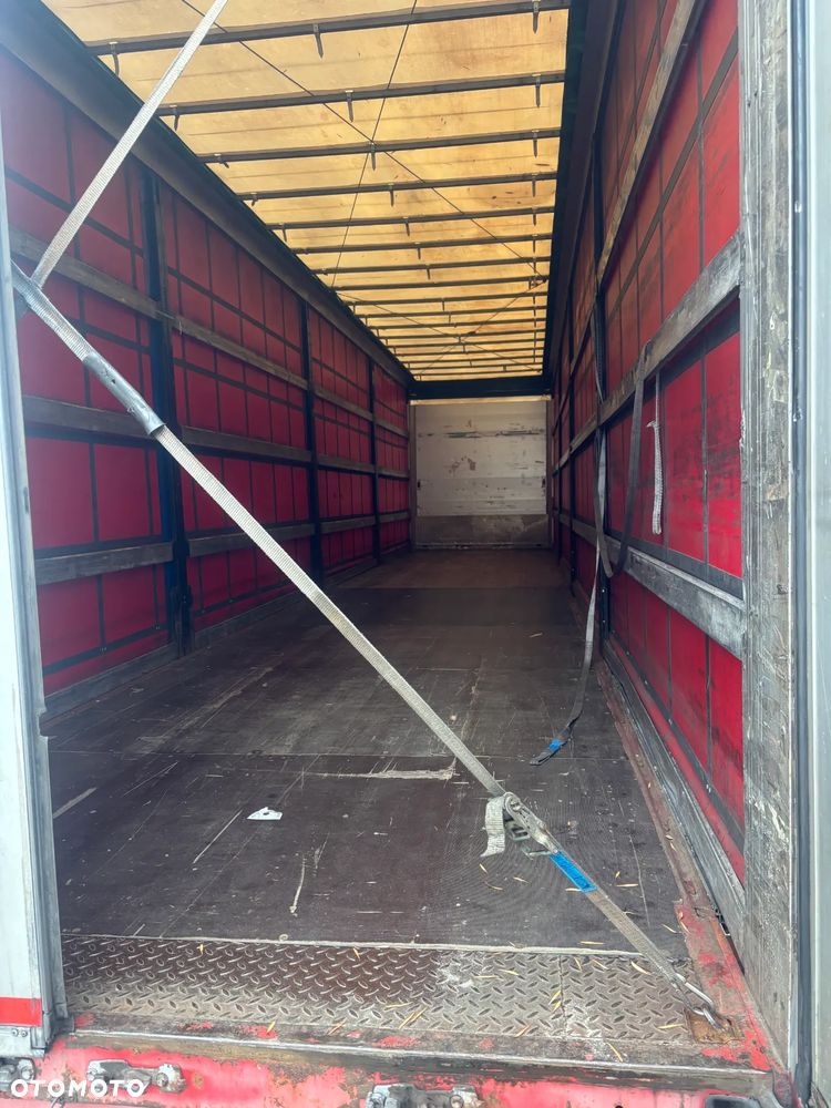 Schwarzmuller MEGA - 4