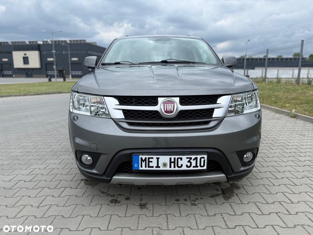 Fiat Freemont - 11