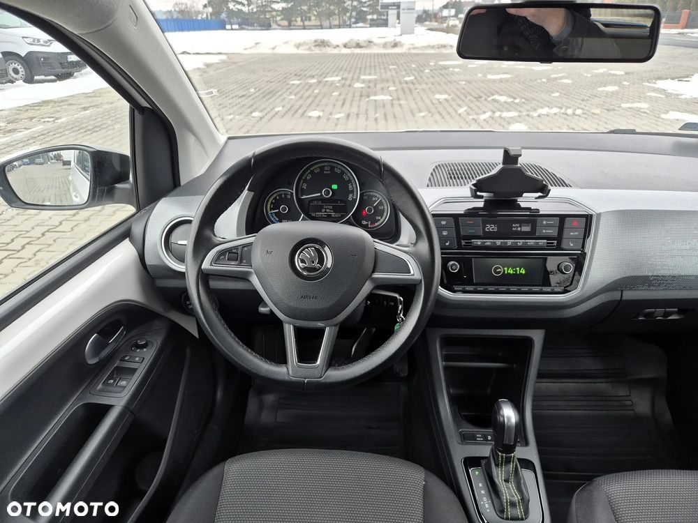Skoda Citigo Style - 22