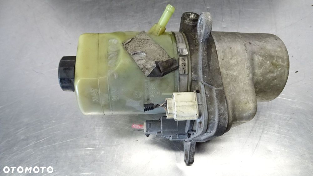POMPA WSPOMAGANIA ELEKTRYCZNA FORD FOCUS MK2 LIFT 1.8 4M513K514CC - 2