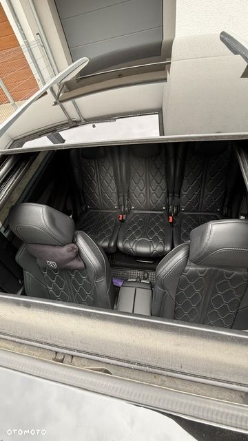 Peugeot 5008 2.0 BlueHDI GT S&S EAT8 - 32