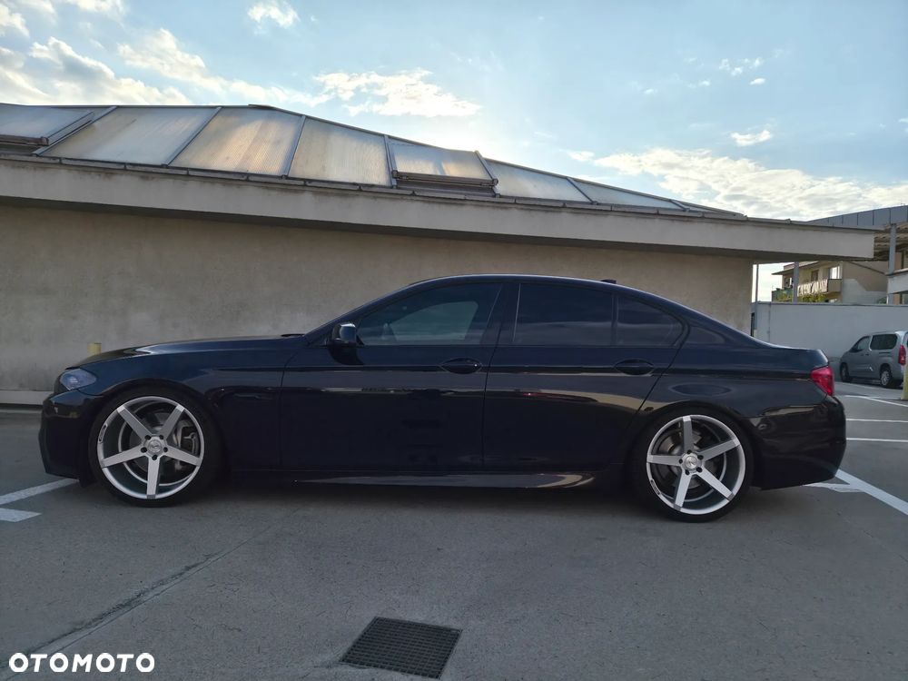 BMW 5