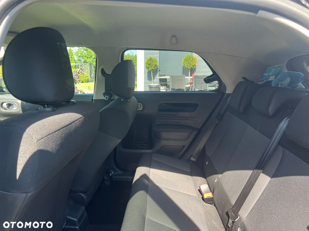 Citroën C4 Cactus 1.6 e-HDi Feel ETG - 14