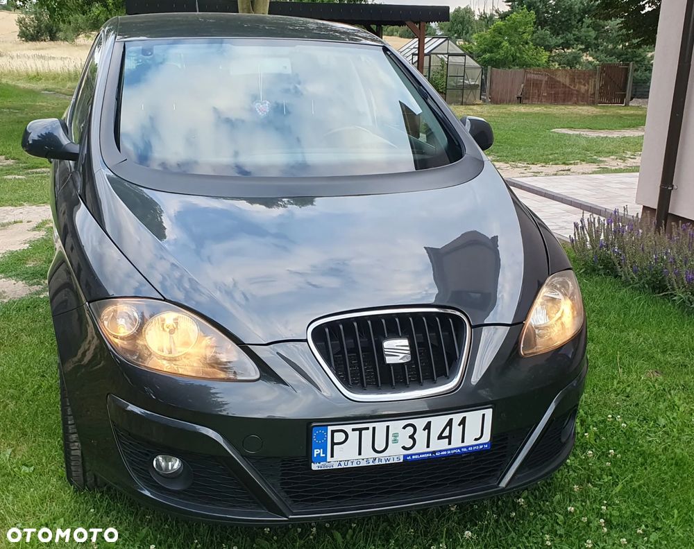 Seat Altea 1.4 TSI Style - 1