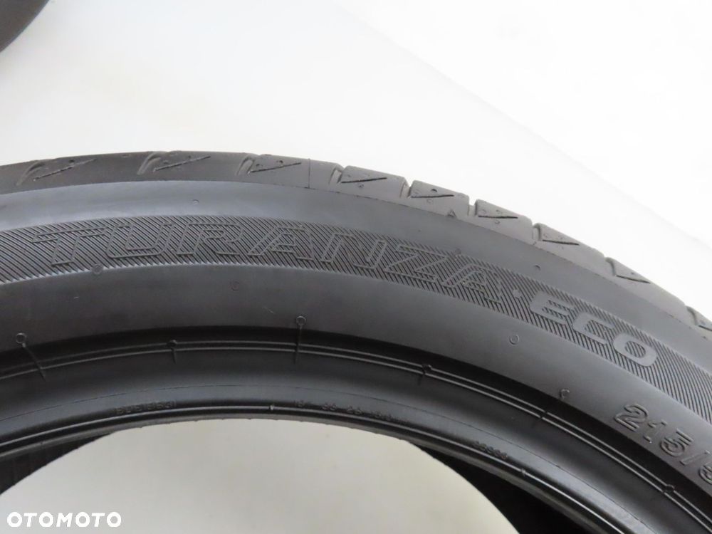 2x 215/50R18 OPONY LETNIE  Bridgestone Turanza Eco 96W XL - 4