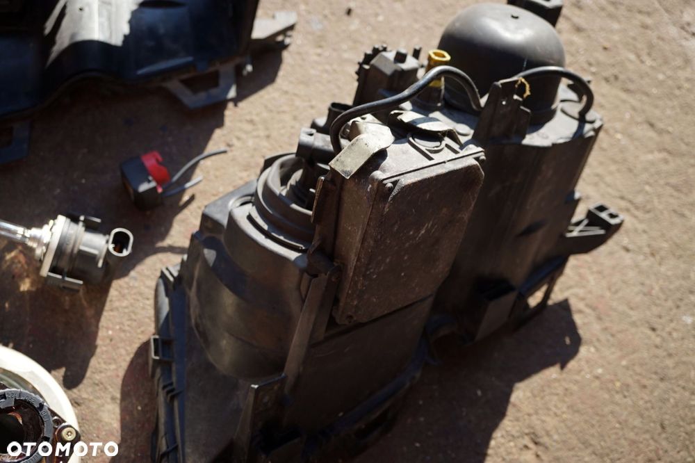 LAMPA PRZEDNIA LEWA 3 E46 PRAWA XENON EU 6904293 6904294 1307329074 BMW 1998-2002 - 22