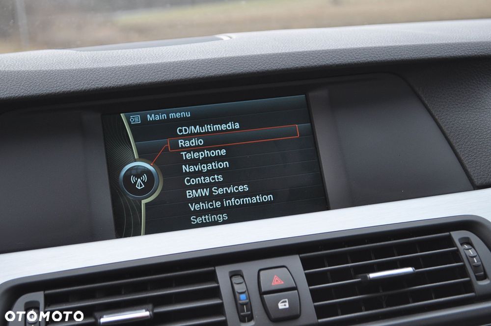 BMW Seria 5 520d Modern Line - 34