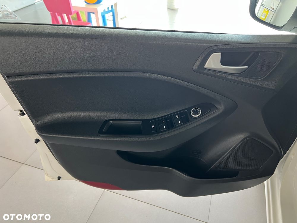 Hyundai i20 - 26