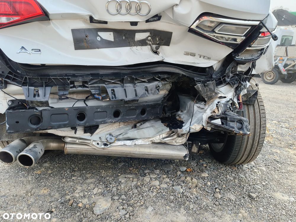 Audi A3 Sportback - 22