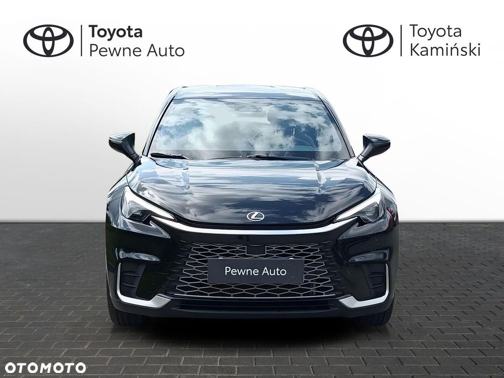 Lexus LBX 1.5 Hybrid Elegant - 8