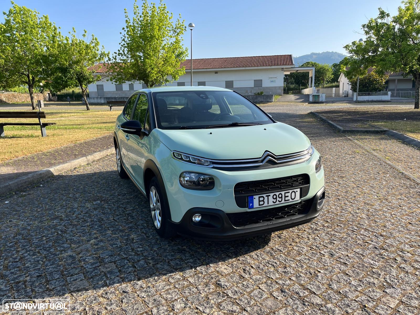 Citroën C3 1.2 PureTech Feel - 4