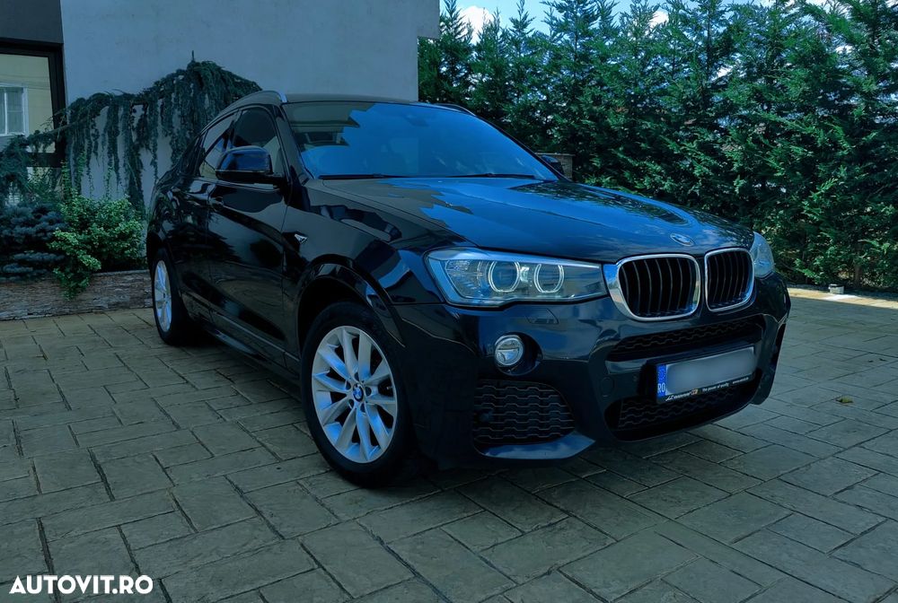 BMW X4 - 3