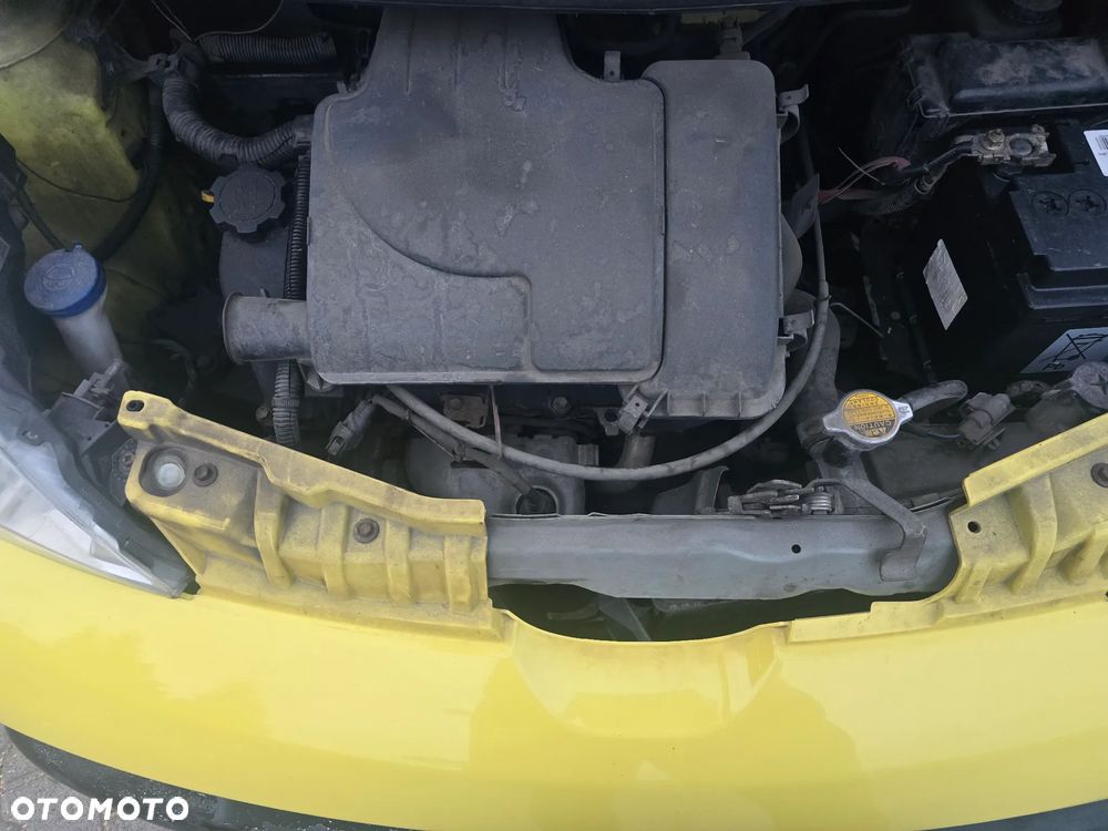 Peugeot 107 1.0 Happy - 5