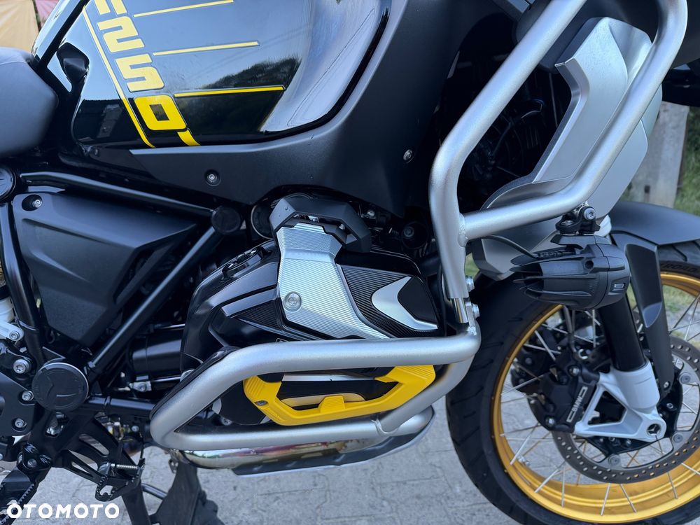 BMW R1250 GS Adventure - 11