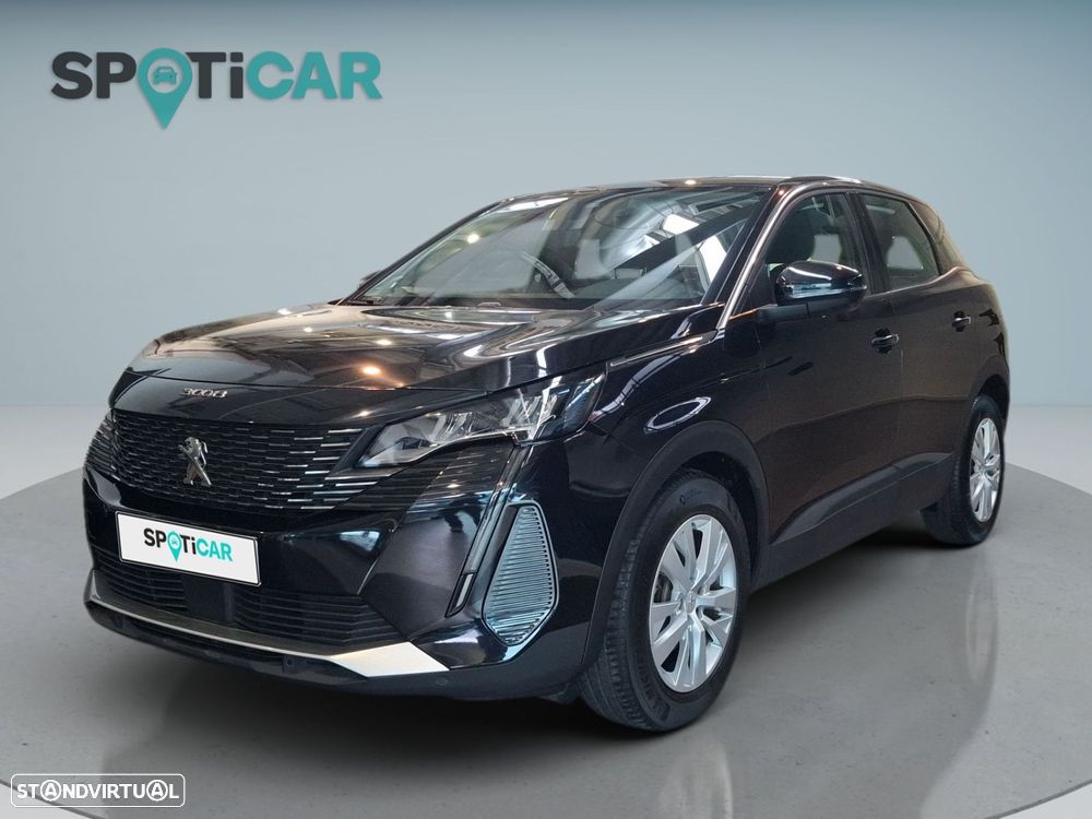 Peugeot 3008 1.5 BlueHDi Active Pack - 1
