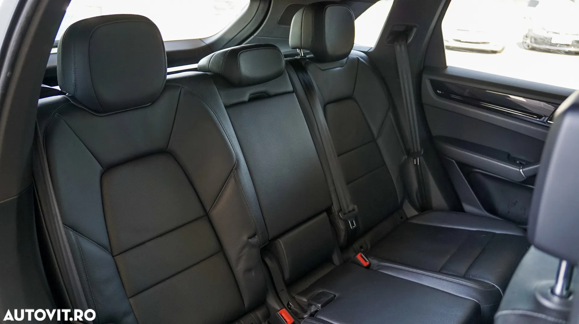Porsche Cayenne E-Hybrid Tiptronic S - 29