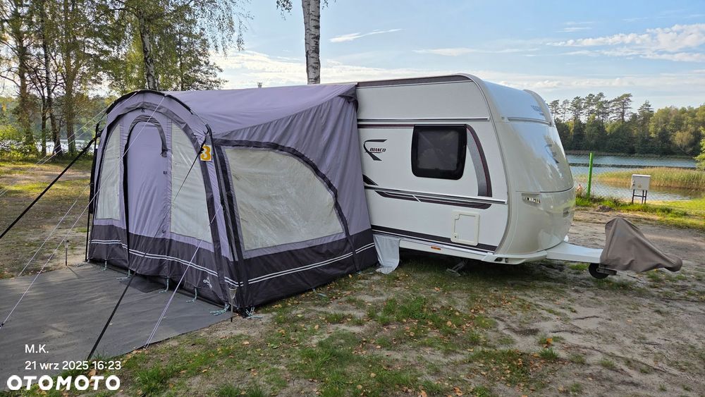 Fendt Bianco Selection 435SF - 15