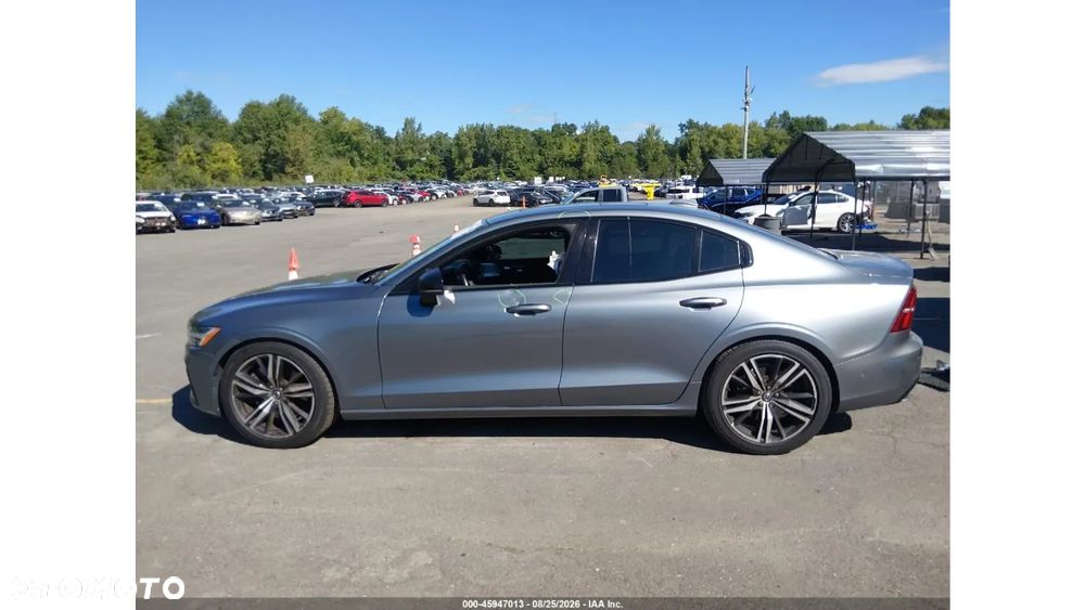 Volvo S60 T6 AWD R-Design - 7
