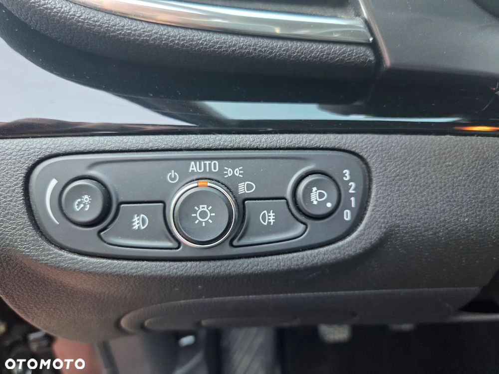 Opel Mokka 1.4 Turbo ecoFLEX Start/Stop Innovation - 18